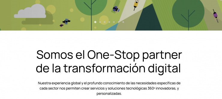 Var Group s’implanta a Andorra i es posiciona com a soci digital internacional del país.